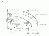 Jonsered GC2042 - String/Brush Trimmer (2008-03) Ersatzteile GUARDS