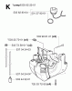 Jonsered GR2032 - String/Brush Trimmer (2002-08) Ersatzteile CRANKCASE