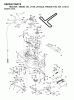 Jonsered LT15A (J15H42J, 954130037) - Lawn & Garden Tractor (2001-01) Ersatzteile MOWER DECK / CUTTING DECK