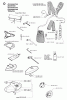 Jonsered GR41 - String/Brush Trimmer (1998-06) Ersatzteile ACCESSORIES