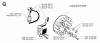 Jonsered GR41 - String/Brush Trimmer (1998-06) Ersatzteile IGNITION SYSTEM
