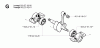 Jonsered GR41 - String/Brush Trimmer (2001-03) Ersatzteile CRANKSHAFT