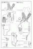 Jonsered RS44 EPA - String/Brush Trimmer (2002-08) Ersatzteile HARNESS