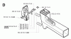 Jonsered RS44 EPA - String/Brush Trimmer (2002-08) Ersatzteile TOWER