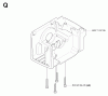 Jonsered GR41 EPA - String/Brush Trimmer (2006-01) Ersatzteile CRANKCASE