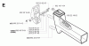 Jonsered GR41 EPA - String/Brush Trimmer (2006-01) Ersatzteile TOWER
