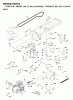 Jonsered LT16A (J816H42H, 954130048) - Lawn & Garden Tractor (2001-01) Ersatzteile DRIVE