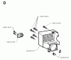 Jonsered GT26D - String/Brush Trimmer (1999-05) Ersatzteile COVER