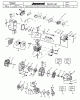 Jonsered GT32L - String/Brush Trimmer (2002-08) Ersatzteile ENGINE