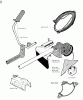Jonsered RS40 - String/Brush Trimmer (1990-02) Ersatzteile ACCESSORIES #2