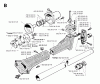 Jonsered RS51 - String/Brush Trimmer (1996-03) Ersatzteile CLUTCH