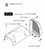Jonsered RS52 EPA - String/Brush Trimmer (2002-08) Ersatzteile CYLINDER COVER