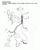 Jonsered LT19A (JLT19H48B, 954130078) - Lawn & Garden Tractor (2002-03) Ersatzteile ELECTRICAL