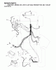 Jonsered LT2112 (J2112A, 954130087) - Lawn & Garden Tractor (2003-01) Ersatzteile ELECTRICAL