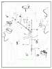Jonsered LT2113 (96011026604) - Lawn & Garden Tractor (2010-03) Ersatzteile ELECTRICAL