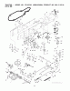 Jonsered LT2113 CM (96061022405) - Lawn & Garden Tractor (2011-01) Ersatzteile DRIVE