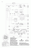 Jonsered LT2114 (96011029302) - Lawn & Garden Tractor (2011-09) Ersatzteile SCHEMATIC