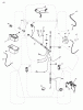 Jonsered LT2114 (96011029303) - Lawn & Garden Tractor (2012-08) Ersatzteile ELECTRICAL