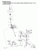 Jonsered LT2115 (96011012300) - Lawn & Garden Tractor (2006-01) Ersatzteile STEERING