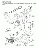 Jonsered LT2115 A (96011000801) - Lawn & Garden Tractor (2005-05) Ersatzteile DRIVE