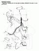 Jonsered LT2115 A (96011018200) - Lawn & Garden Tractor (2006-03) Ersatzteile ELECTRICAL
