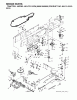 Jonsered LT2115 CM (96061000900) - Lawn & Garden Tractor (2005-01) Ersatzteile DRIVE