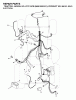 Jonsered LT2115 CM (96061008101) - Lawn & Garden Tractor (2006-05) Ersatzteile ELECTRICAL