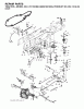 Jonsered LT2115 CMA (96061001003) - Lawn & Garden Tractor (2006-01) Ersatzteile DRIVE
