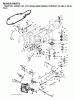Jonsered LT2115 CMA (96061008200) - Lawn & Garden Tractor (2006-05) Ersatzteile DRIVE