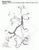 Jonsered LT2118 A2 (96011012900) - Lawn & Garden Tractor (2006-01) Ersatzteile ELECTRICAL