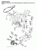 Jonsered LT2118 CMA (96061001102) - Lawn & Garden Tractor (2005-05) Ersatzteile DRIVE