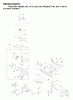 Jonsered ICT13 (JICT13C, 954130039) - Lawn & Garden Tractor (2000-04) Ersatzteile STEERING
