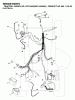 Jonsered LT2120 A2 (96011022500) - Lawn & Garden Tractor (2006-03) Ersatzteile ELECTRICAL