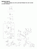 Jonsered ICT13 (JICT13D, 954130039) - Lawn & Garden Tractor (2001-01) Ersatzteile STEERING