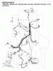 Jonsered LT2122 A2 (96011013100) - Lawn & Garden Tractor (2006-04) Ersatzteile ELECTRICAL