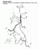 Jonsered LT2122 CMA (J2122CMAC, 954130218) - Lawn & Garden Tractor (2004-06) Ersatzteile ELECTRICAL