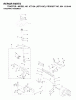 Jonsered ICT13A (JICTH13C, 954130040) - Lawn & Garden Tractor (2001-02) Ersatzteile STEERING