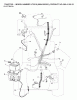 Jonsered LT2216 (96041003201) - Lawn & Garden Tractor (2007-02) Ersatzteile ELECTRICAL