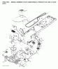 Jonsered LT2216 (96041005601) - Lawn & Garden Tractor (2007-04) Ersatzteile DRIVE