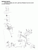 Jonsered ICT14 (JICT14C, 954130079) - Lawn & Garden Tractor (2002-06) Ersatzteile STEERING