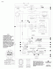 Jonsered LT2216 (96041011201) - Lawn & Garden Tractor (2010-01) Ersatzteile SCHEMATIC