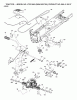 Jonsered LT2216 A2 (96041003700) - Lawn & Garden Tractor (2007-03) Ersatzteile DRIVE