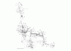 Jonsered LT2216 A2 (96041015600) - Lawn & Garden Tractor (2010-02) Ersatzteile STEERING