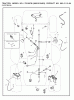 Jonsered LT2216 CM (96061019403) - Lawn & Garden Tractor (2007-09) Ersatzteile ELECTRICAL