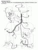 Jonsered LT2216 CMA2 (96061020301) - Lawn & Garden Tractor (2007-05) Ersatzteile ELECTRICAL