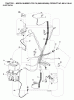 Jonsered LT2217 A (96041003400) - Lawn & Garden Tractor (2007-04) Ersatzteile ELECTRICAL