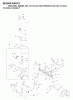 Jonsered ICT15 (JICT15C, 954130041) - Lawn & Garden Tractor (2000-04) Ersatzteile STEERING