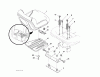 Jonsered LT2217 A (96041010302) - Lawn & Garden Tractor (2010-03) Ersatzteile SEAT