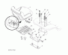 Jonsered LT2217 A (96041010402) - Lawn & Garden Tractor (2010-04) Ersatzteile SEAT