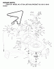 Jonsered ICT15A (JICTH15A, 954130049) - Lawn & Garden Tractor (2001-02) Ersatzteile MOWER DECK / CUTTING DECK